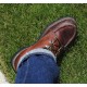 70年代 Red Wing アイリッシュセッター 旧犬タグ サイズ8D